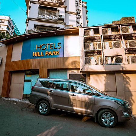 Hotel Hill Park Mumbai Ngoại thất bức ảnh