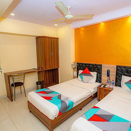 Hotel Hill Park Mumbai Ngoại thất bức ảnh