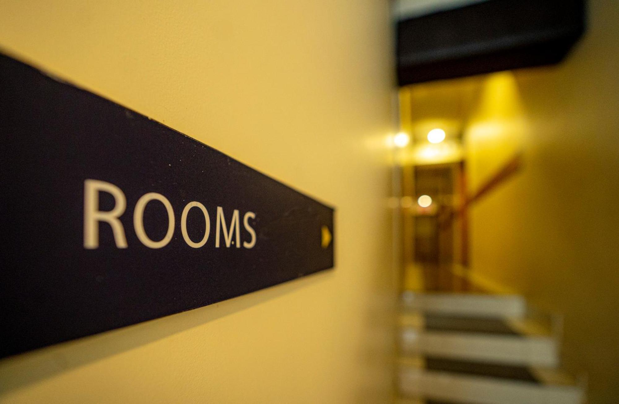 Hotel Hill Park Mumbai Ngoại thất bức ảnh